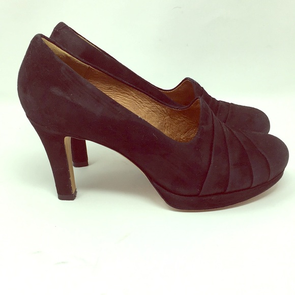 Clarks Shoes - CLARKS ARTISAN heels